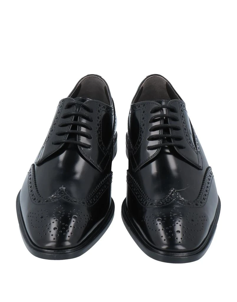 商品Tod's|Laced shoes,价格¥2266,第4张图片详细描述