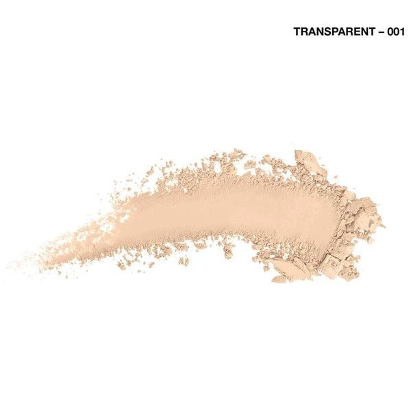 商品Rimmel|Rimmel Stay Matte Pressed Powder - Transparent,价格¥56,第3张图片详细描述