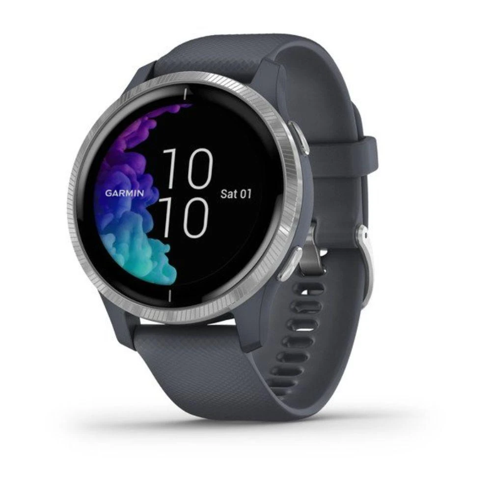 商品Garmin|Garmin Venu,价格¥2760,第1张图片