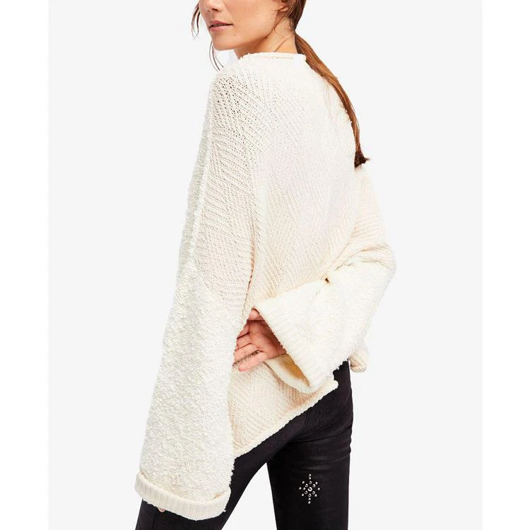 商品Free People|Cuddle Up Pullover Sweater,价格¥403,第5张图片详细描述