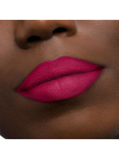 Rouge Louboutin Velvet Matte Lip Color商品第8张图片规格展示