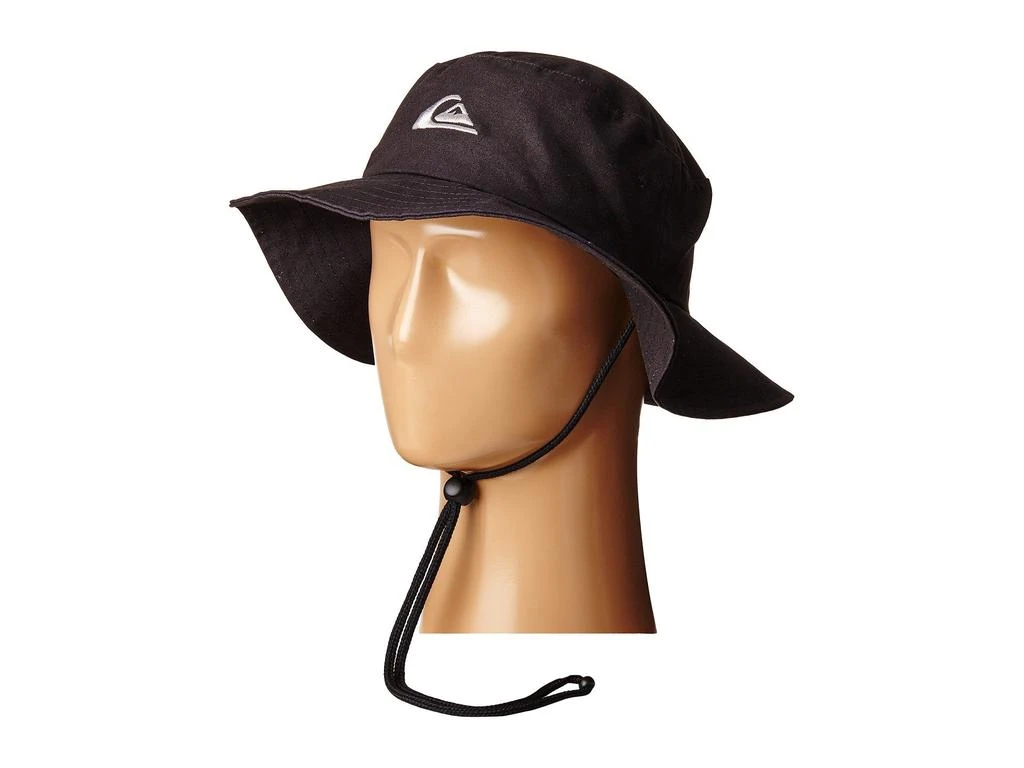 商品Quiksilver|Bushmaster Hat,价格¥124,第1张图片