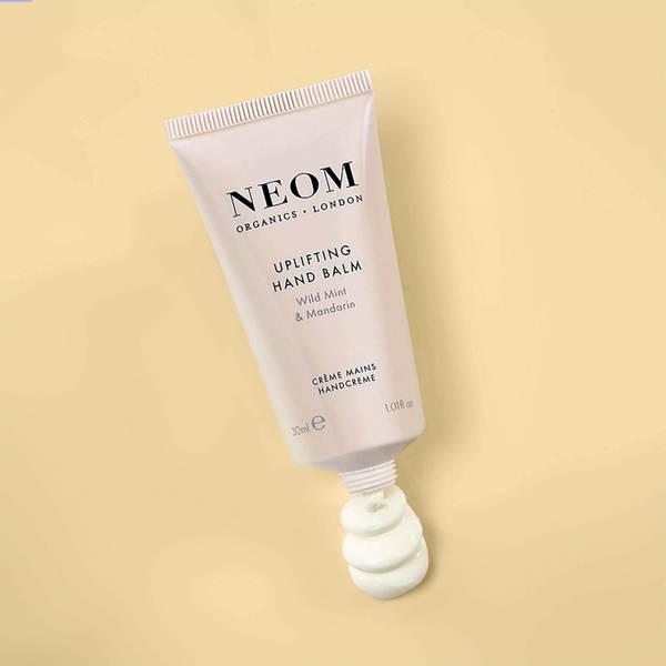 NEOM Uplifting Hand Balm 30ml商品第2张图片规格展示