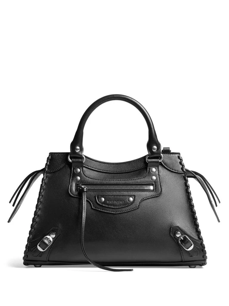 商品Balenciaga|BALENCIAGA - Neo Classic City Small Leather Handbag,价格¥17529,第1张图片