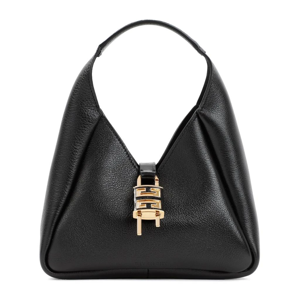 商品Givenchy|GIVENCHY  MINI HOBO BAG,价格¥7996,第1张图片