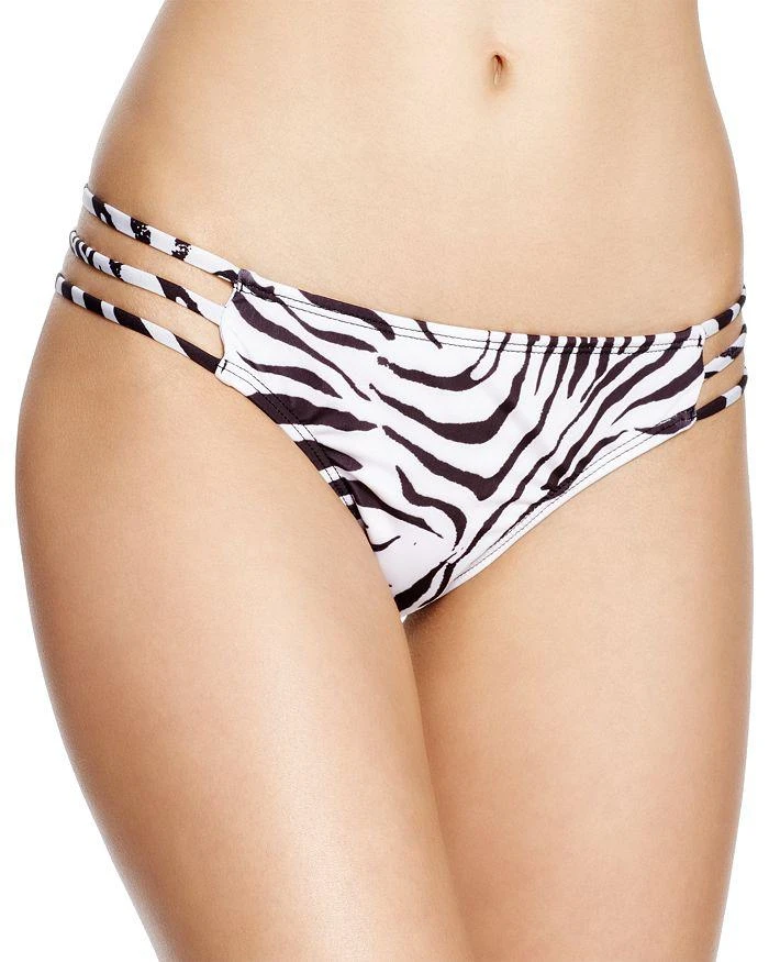 商品PilyQ|African Rays Utopia Bikini Bottom,价格¥359,第1张图片