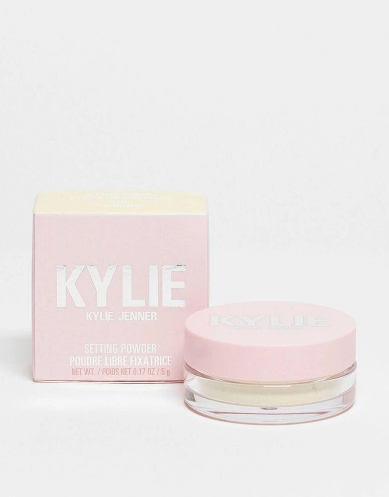 Kylie Cosmetics Setting Powder 商品
