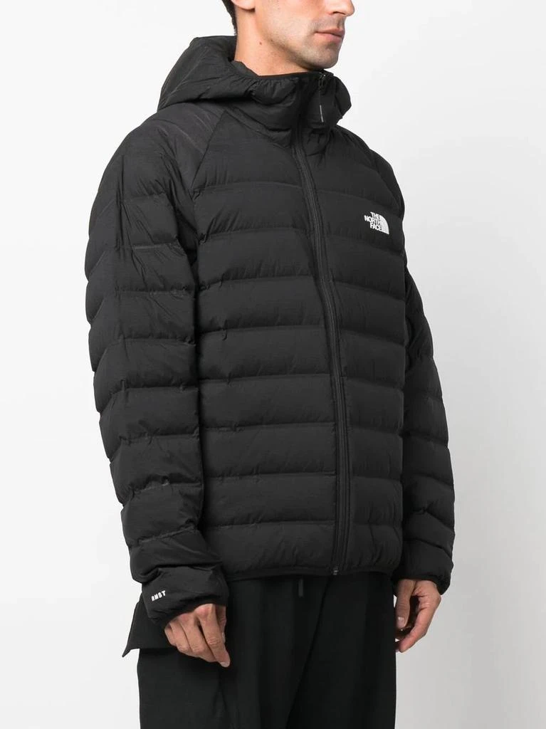 商品The North Face|THE NORTH FACE MEN RMST DOWN-PADDED HOODED JACKET,价格¥2647,第1张图片