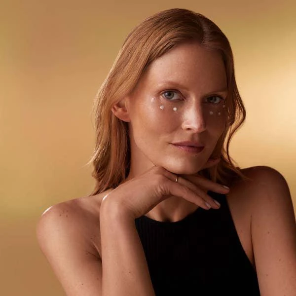 商品Shiseido|Shiseido Future Solution LX Eye and Lip Contour Regenerating Cream 17ml,价格¥1323,第4张图片详细描述