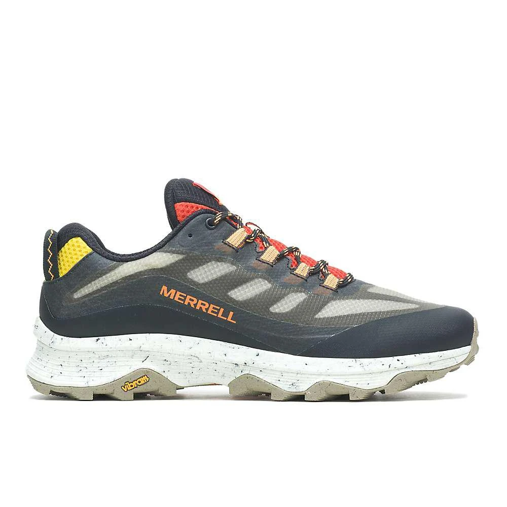 Men's Moab Speed Shoe 商品