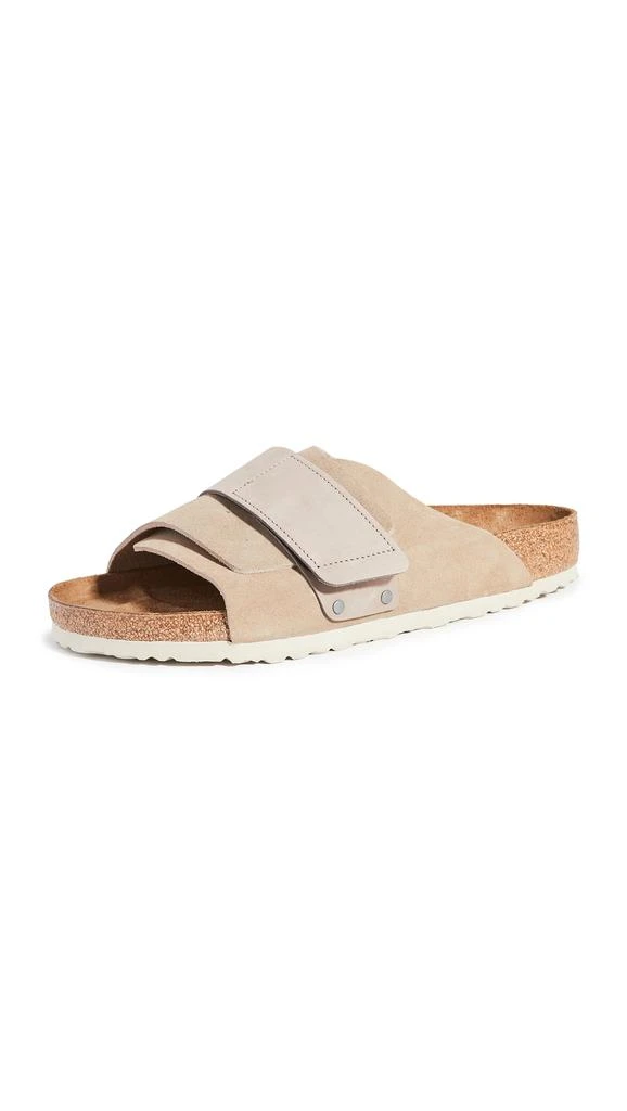 商品Birkenstock|Kyoto Sandals,价格¥1130,第5张图片详细描述