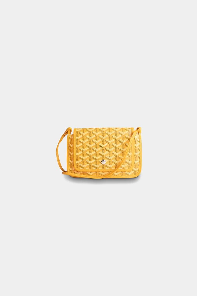 商品[二手商品] Goyard|Plumet Goyardine Pocket Wallet,价格¥16186,第1张图片