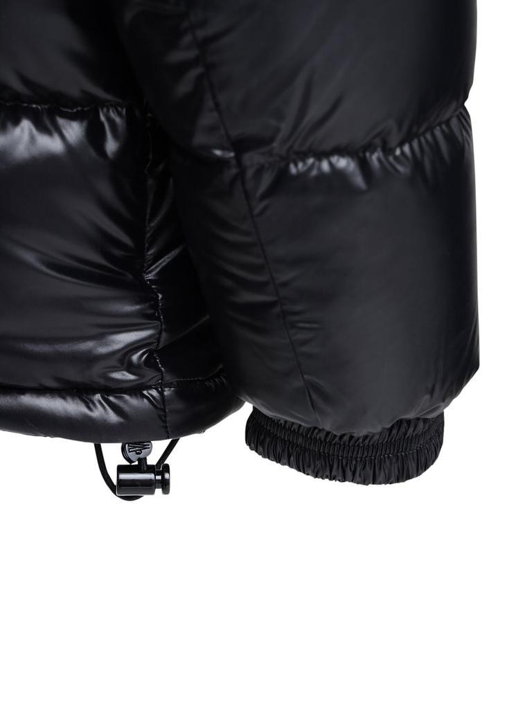 商品Moncler|Ecrins Nylon Laque Down Jacket,价格¥12949,第7张图片详细描述