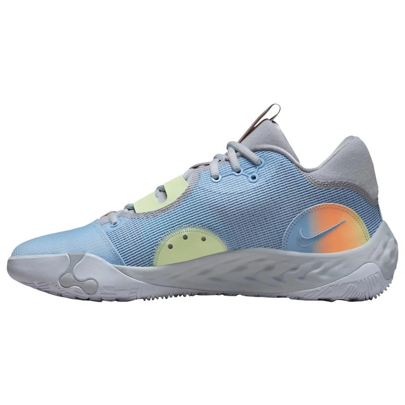 商品NIKE|男款 耐克 PG 6 篮球鞋 泡椒6代 多色可选,价格¥819,第2张图片详细描述