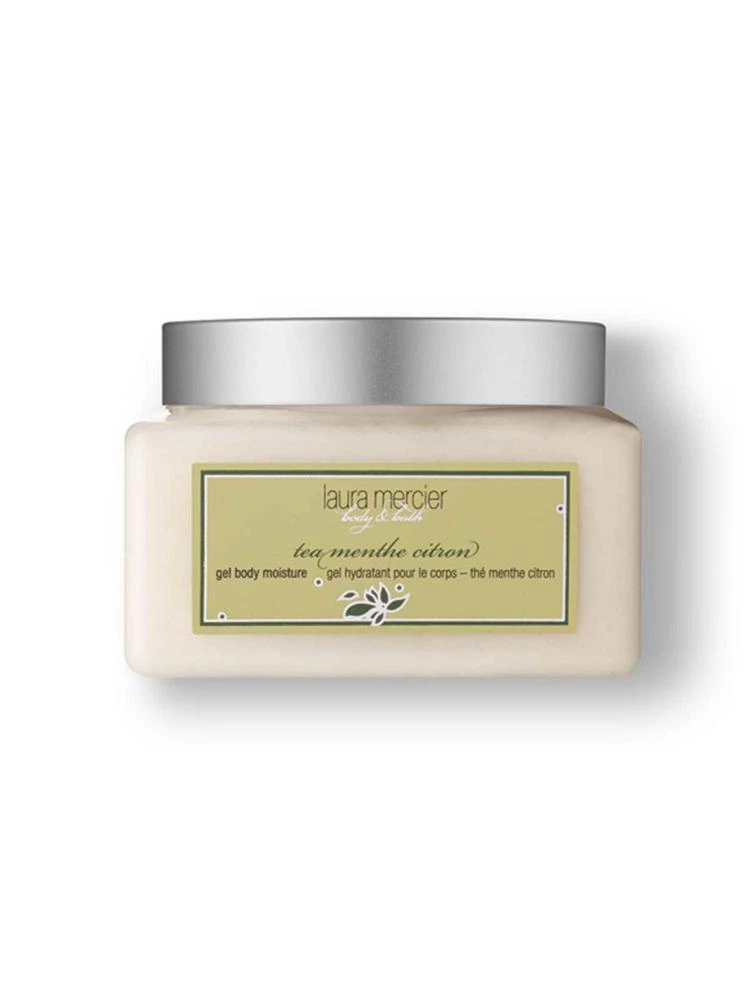 商品Laura Mercier|Laura Mercier - Tea Menthe Citron Gel Body Moisture,价格¥338,第1张图片