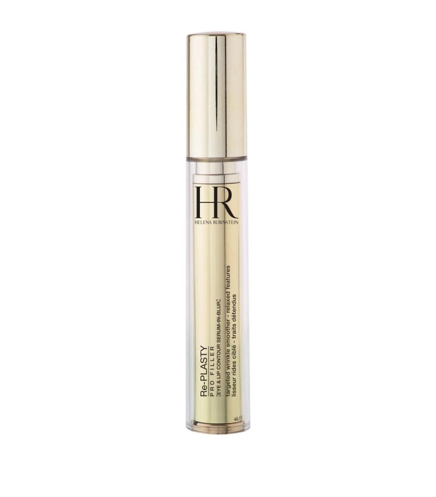 商品Helena Rubinstein|Re-Plasty Eye & Lip Serum-In-Blur (15ml),价格¥1586,第1张图片