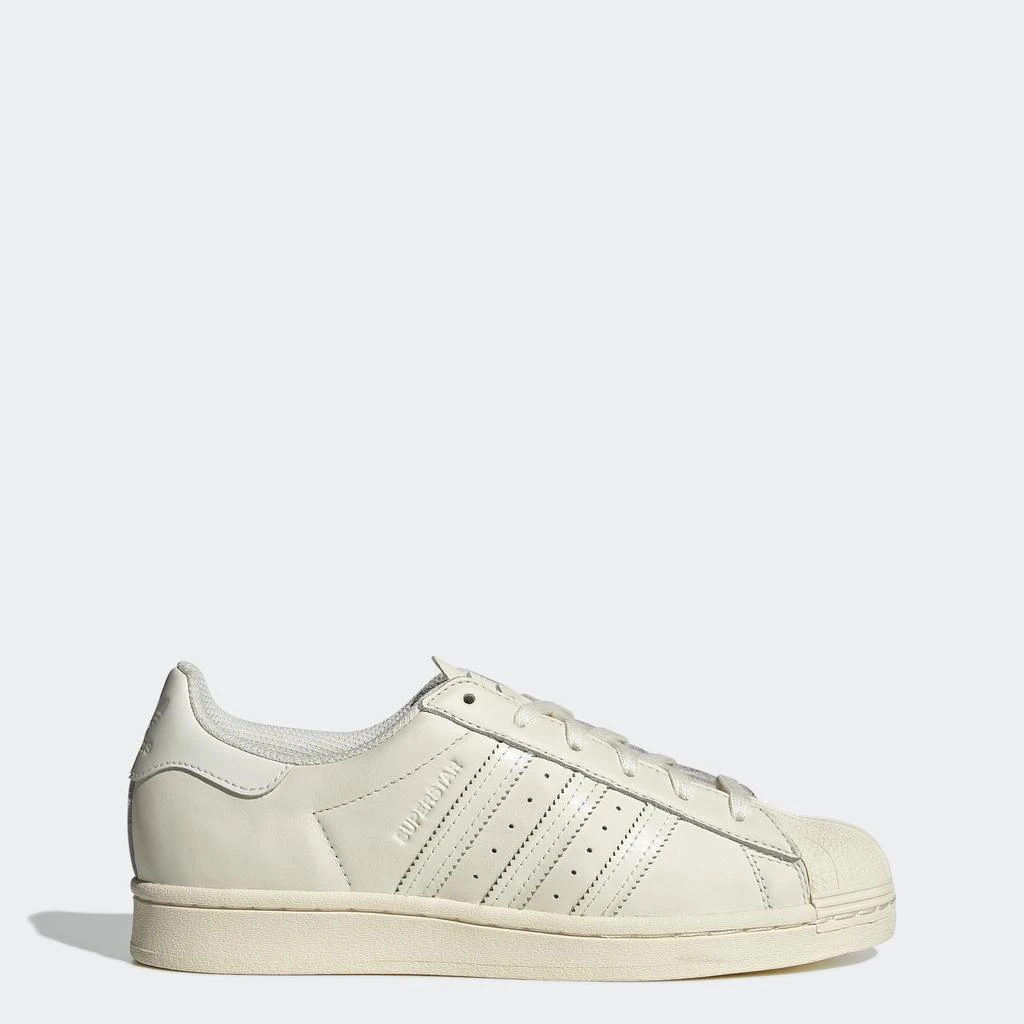 女款 Superstar 贝壳头 休闲鞋 多色可选 商品