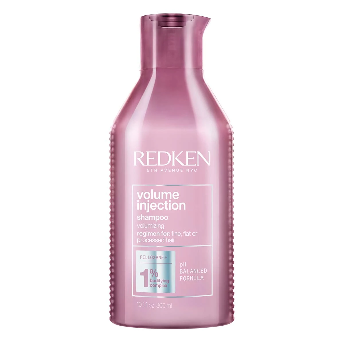 商品Redken|Redken 列德肯 丰盈蓬松洗发水 300ml,价格¥219,第1张图片