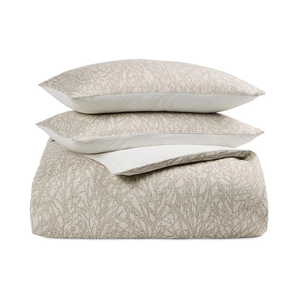 Branches 3-Pc. Duvet Cover Set, Full/Queen, Created for Macy's 商品