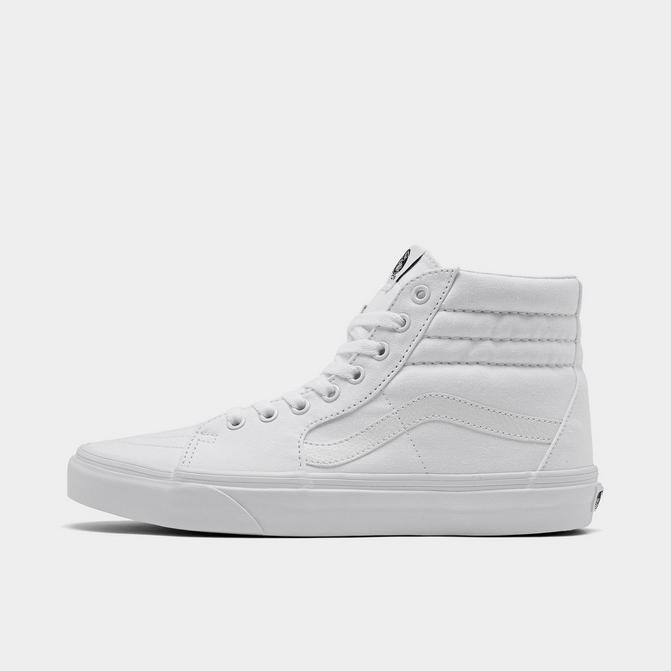 Vans Sk8-Hi Quilted Casual Shoes商品第1张图片规格展示