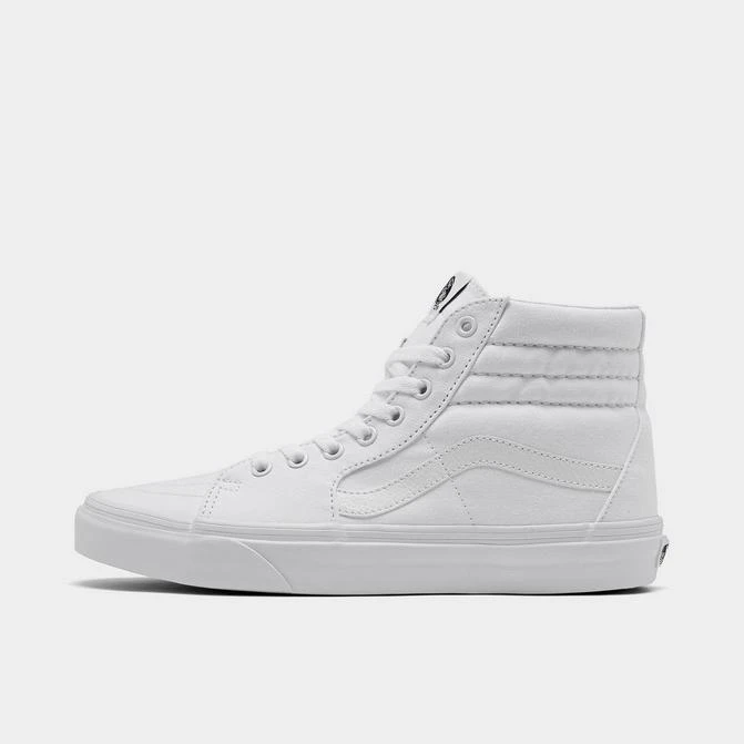 商品Vans|Vans Sk8-Hi Quilted Casual Shoes,价格¥224,第1张图片