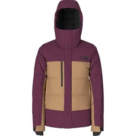 商品The North Face|Corefire Down Windstopper Jacket - Men's,价格¥2380,第3张图片详细描述