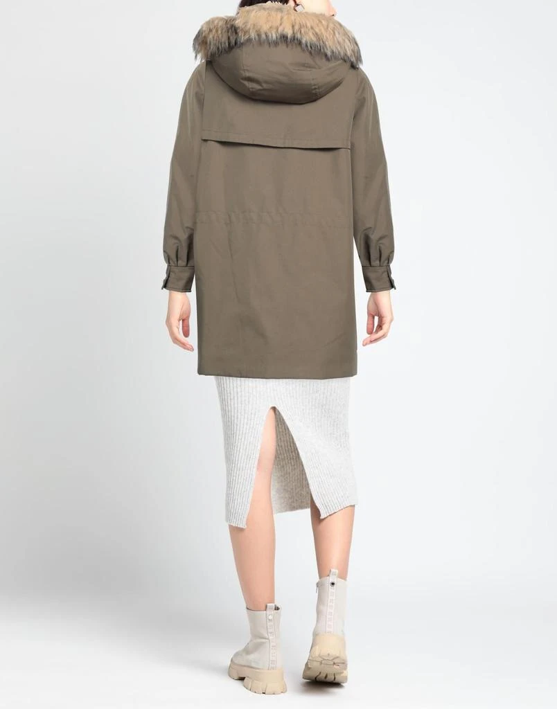 商品Maje|Coat,价格¥2148,第3张图片详细描述