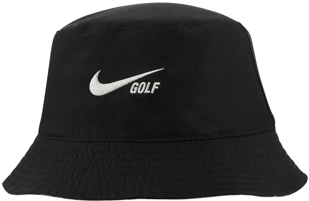 商品NIKE|Nike Men's Reversible Golf Bucket Hat,价格¥290,第3张图片详细描述