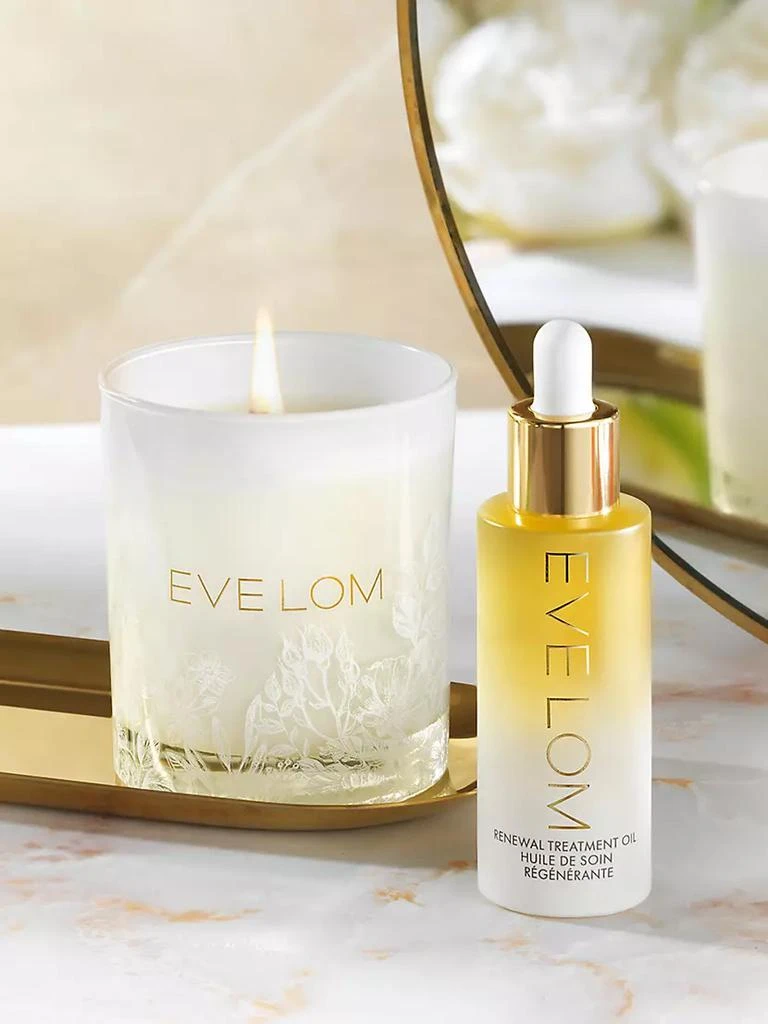 Blooming Fountain Candle 商品
