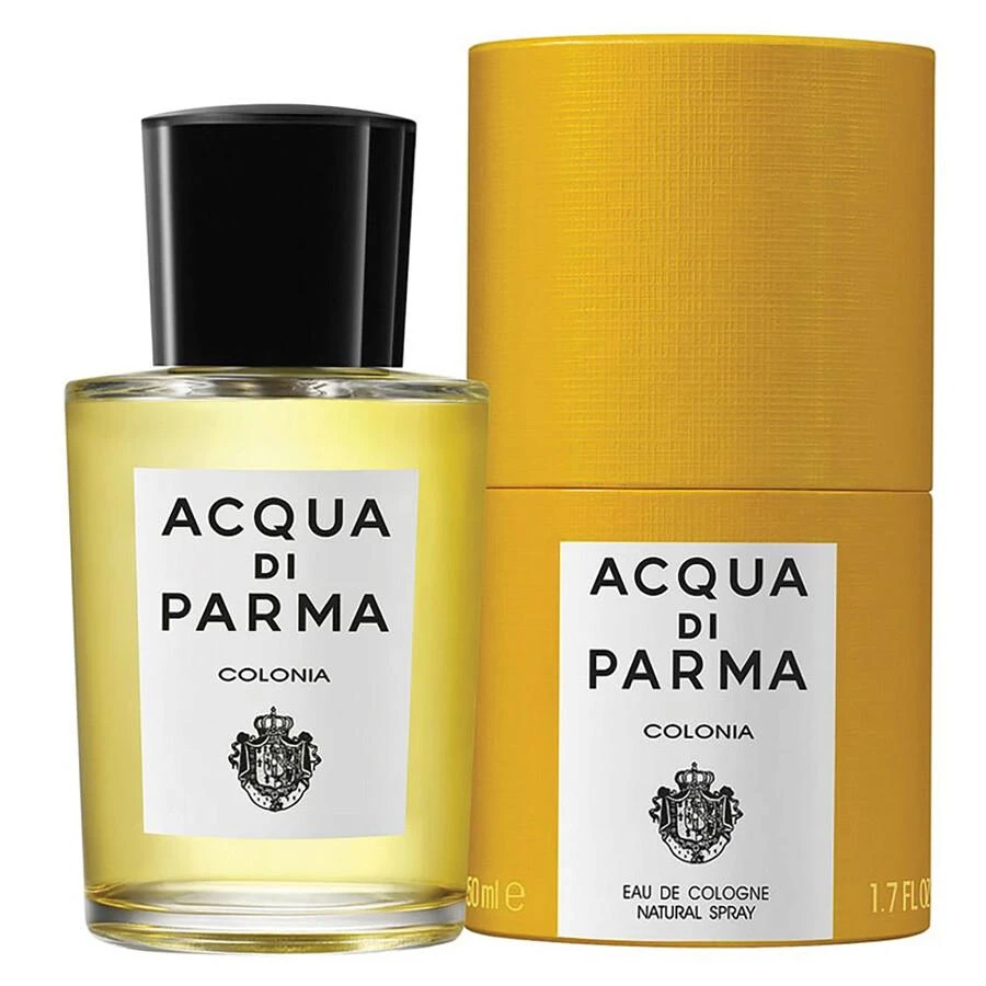 商品Acqua di Parma|Acqua Di Parma Colonia Unisex EDC,价格¥443,第1张图片