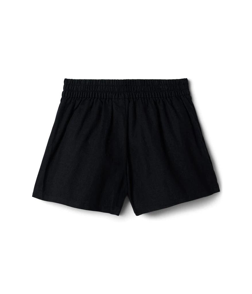 商品Janie and Jack|Linen Shorts (Toddler/Little Kids/Big Kids),价格¥251,第2张图片详细描述