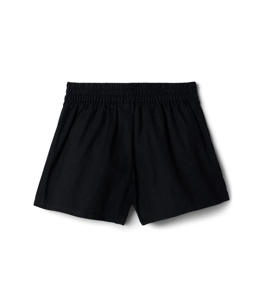 商品Janie and Jack|Linen Shorts (Toddler/Little Kids/Big Kids),价格¥145,第2张图片详细描述