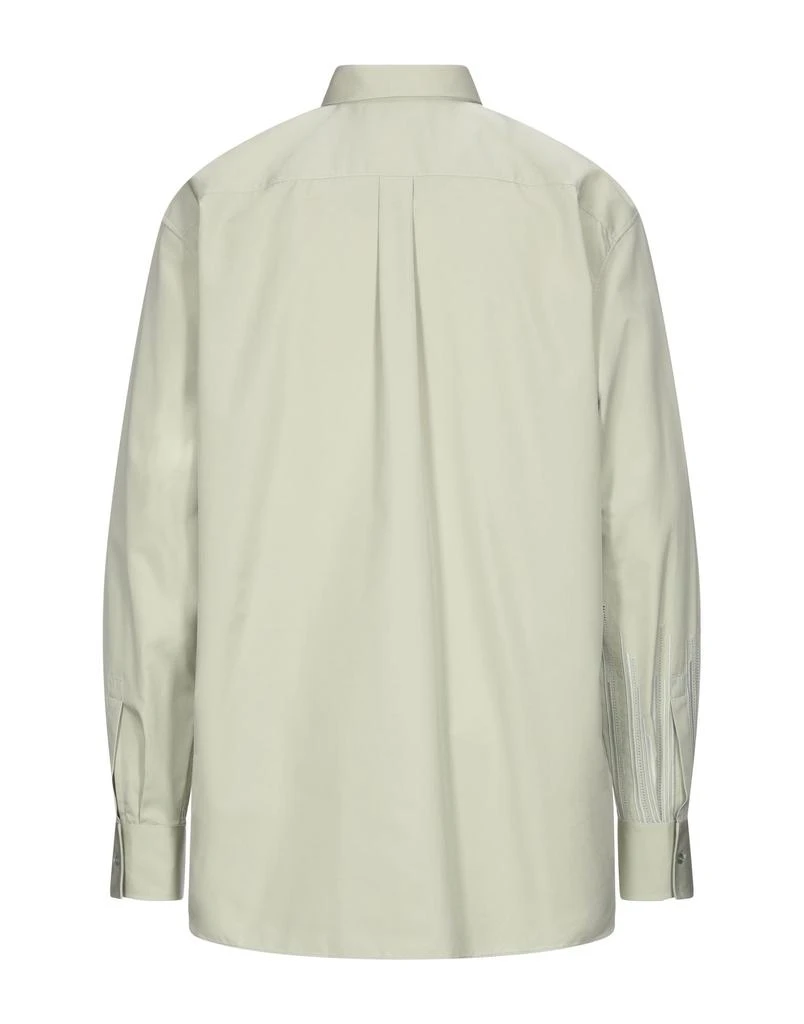 商品ROCHAS|Solid color shirt,价格¥4758,第2张图片详细描述