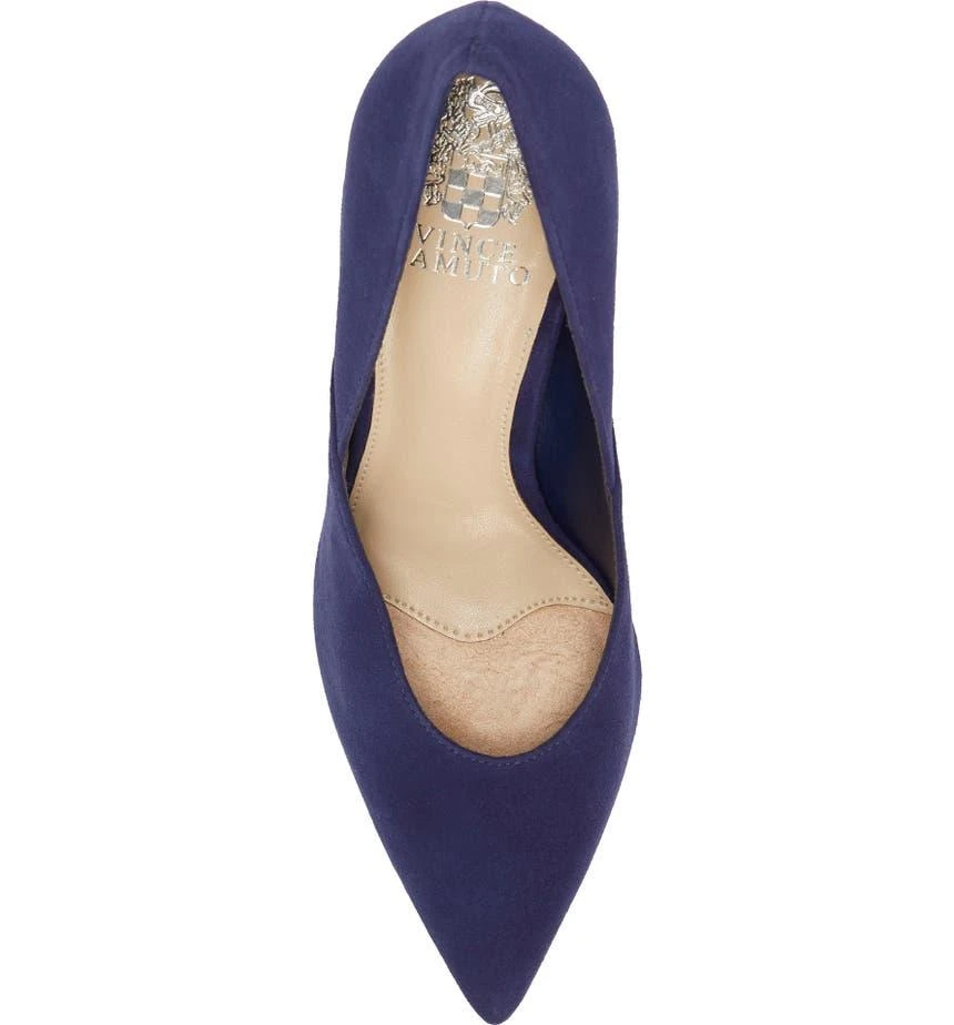 商品Vince Camuto|Kastani Pointed Toe Pump,价格¥368,第5张图片详细描述