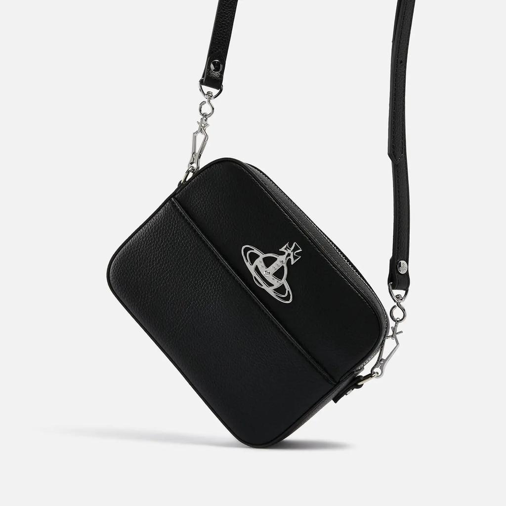商品Vivienne Westwood|Vivienne Westwood Rachel Vegan Leather Bag,价格¥2451,第7张图片详细描述