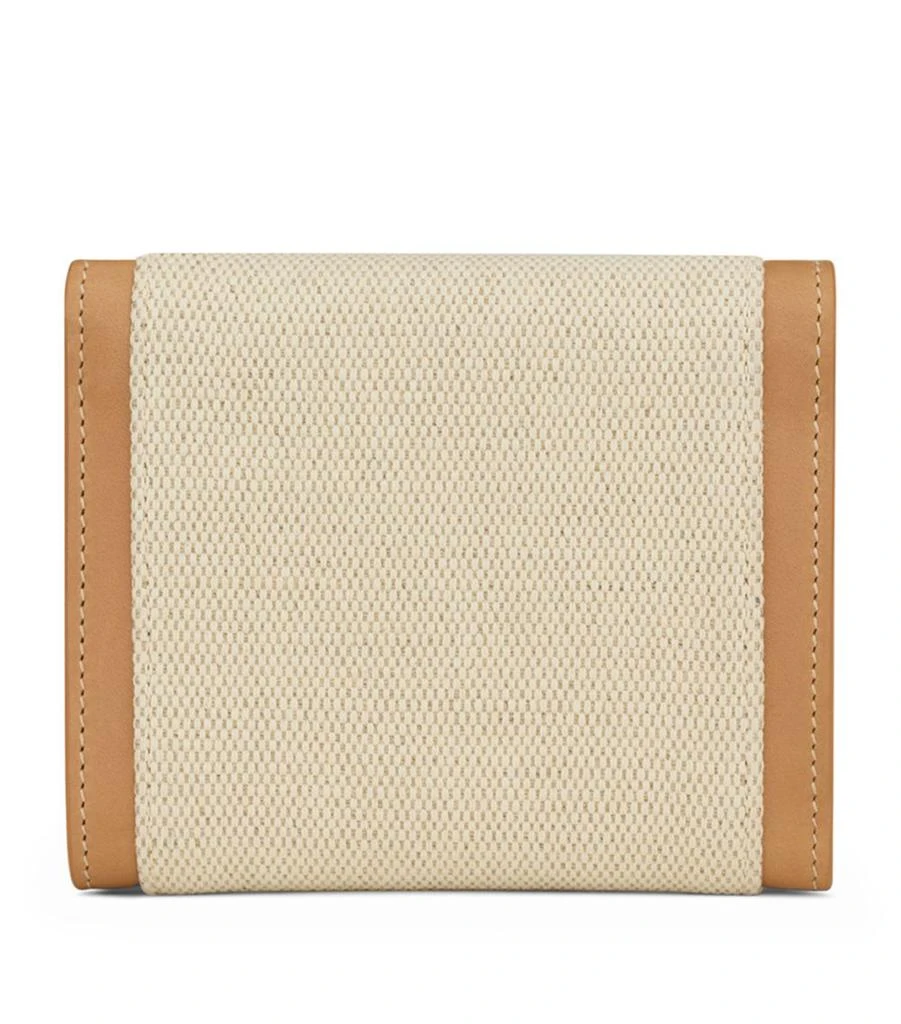 商品Yves Saint Laurent|Gaby Compact Wallet,价格¥5006,第2张图片详细描述