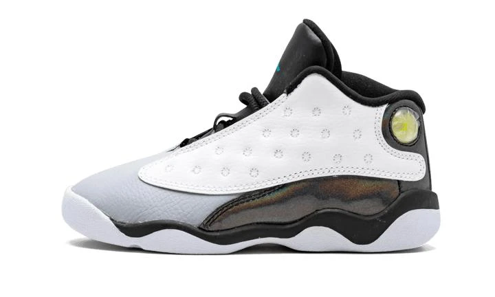 商品Jordan|Jordan 13 Retro BT,价格¥934,第3张图片详细描述