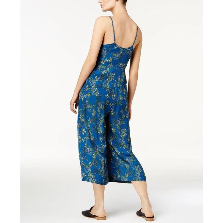 商品Free People|Hot Tropics Printed Jumpsuit,价格¥240,第3张图片详细描述