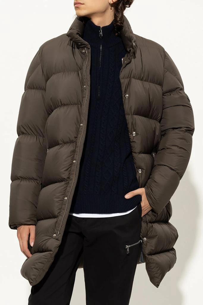 商品Moncler|Moncler Guirec Padded Coat,价格¥11613,第2张图片详细描述