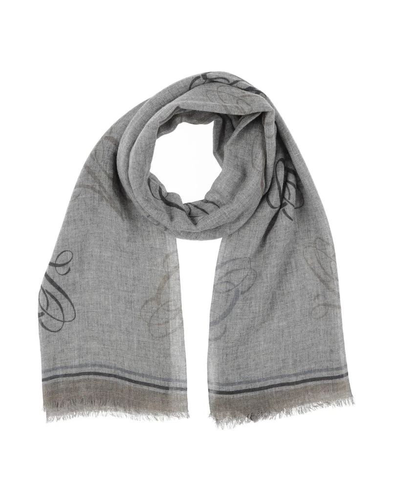 商品Giorgio Armani|Scarves and foulards,价格¥3207,第1张图片