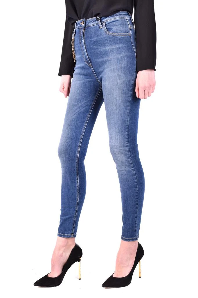 商品ELISABETTA FRANCHI|ELISABETTA FRANCHI Jeans,价格¥1986,第3张图片详细描述