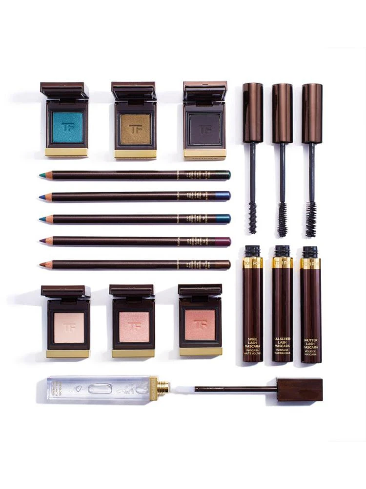 商品Tom Ford|Spike Lash Mascara/0.02 oz.,价格¥334,第2张图片详细描述