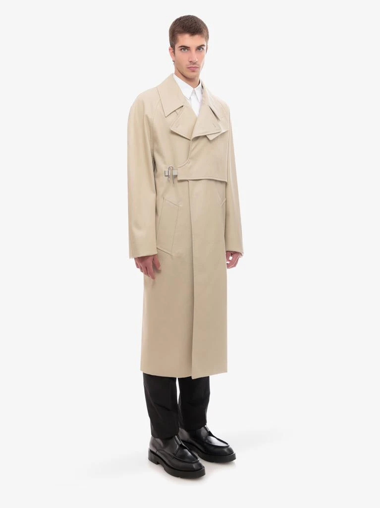 商品Givenchy|TRENCH,价格¥7097,第2张图片详细描述