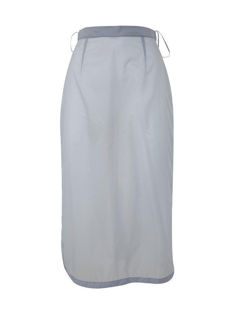 商品MAISON MARGIELA|Maison Margiela Midi Skirt,价格¥2991,第1张图片