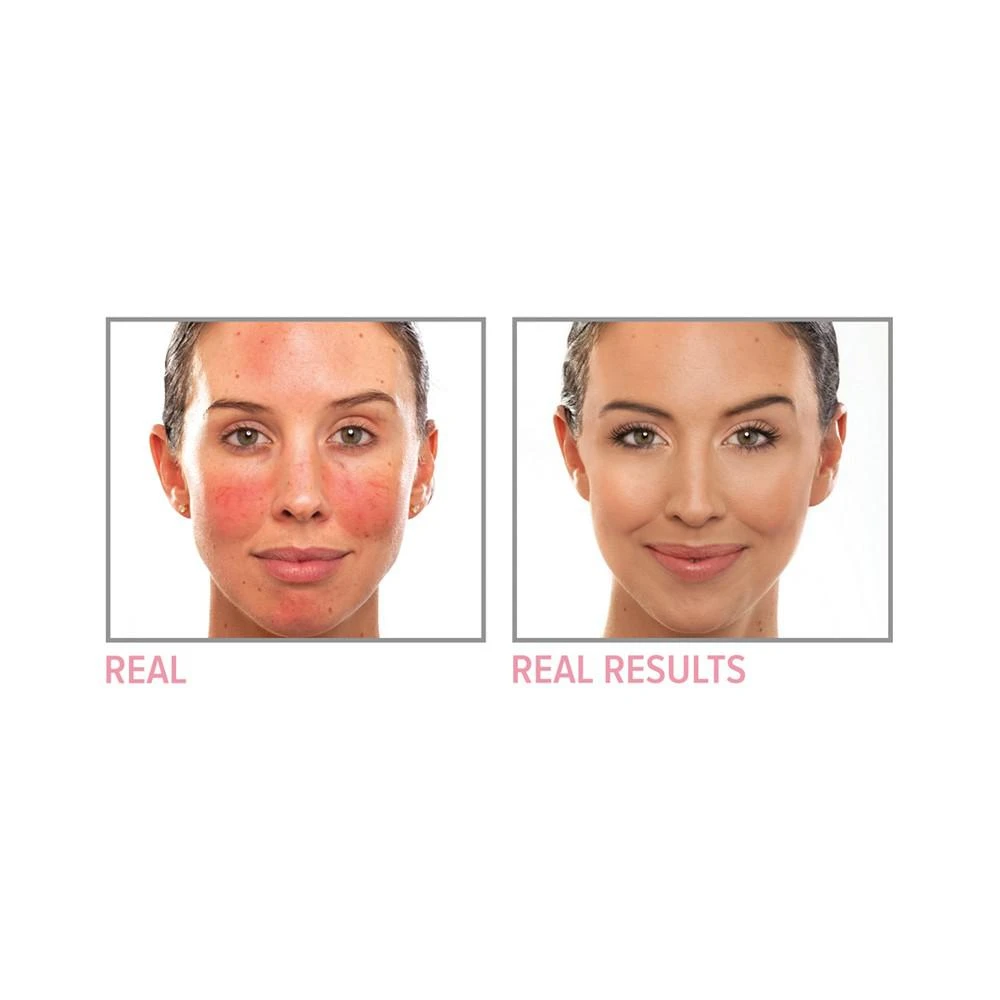 商品IT Cosmetics|Bye Bye Redness Erasing Correcting Powder,价格¥282,第2张图片详细描述