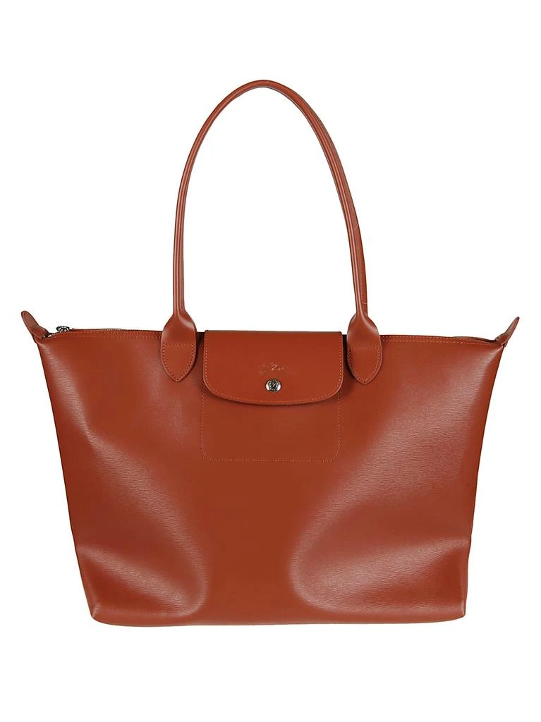 商品Longchamp|Longchamp Top Zip Tote,价格¥1247,第1张图片