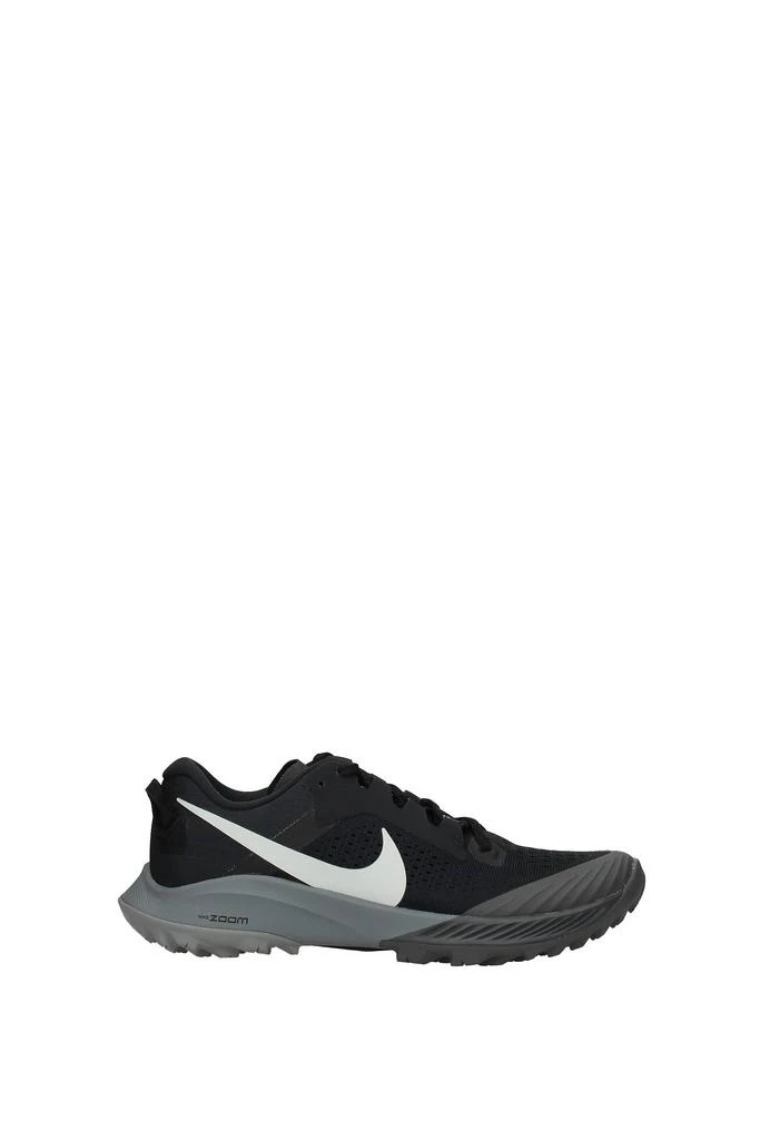 商品NIKE|Sneakers air zoom terra Fabric Black,价格¥623,第1张图片