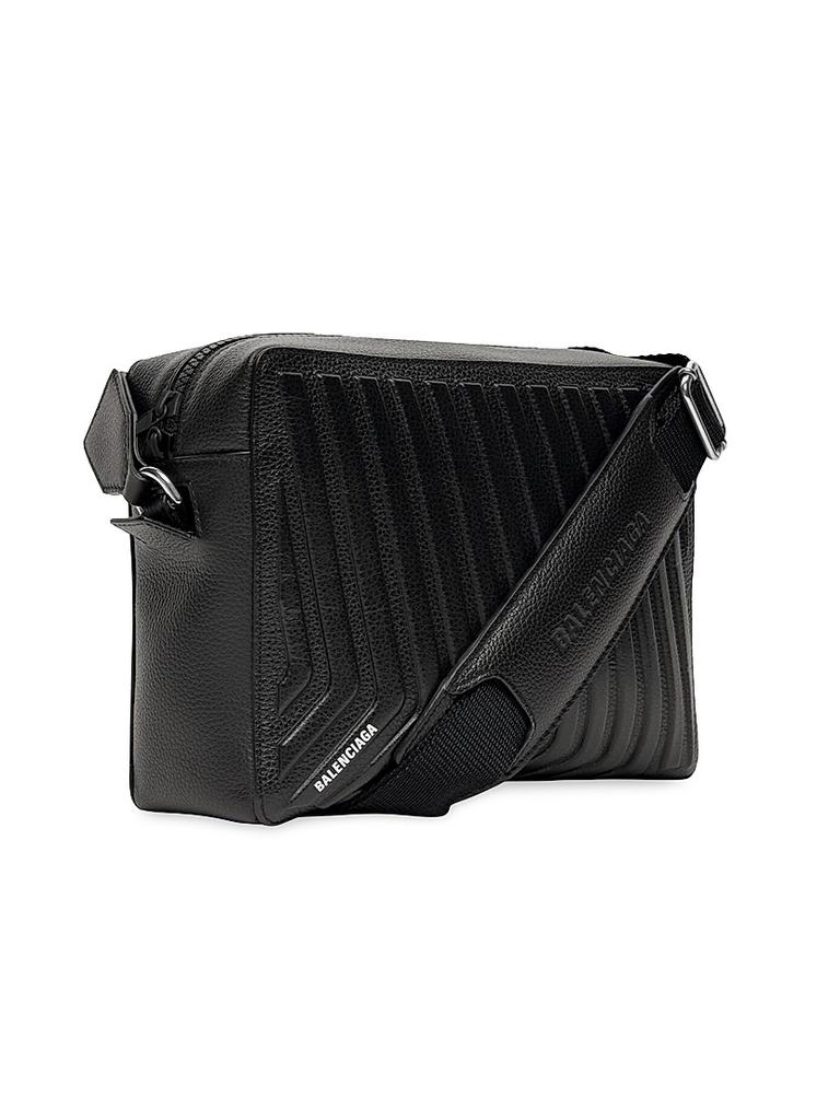 Balenciaga Car New Camera Bag - Shoulder Bags - Free