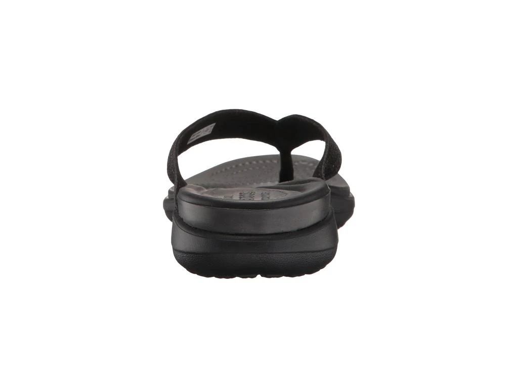 商品Crocs|Capri Basic Strappy Flip,价格¥219,第5张图片详细描述