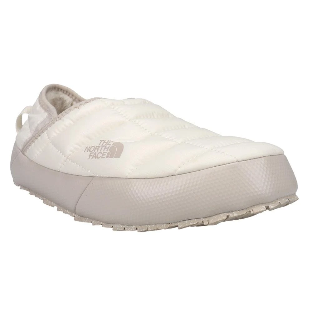 商品The North Face|Thermoball Traction V Scruff Slippers,价格¥419,第2张图片详细描述